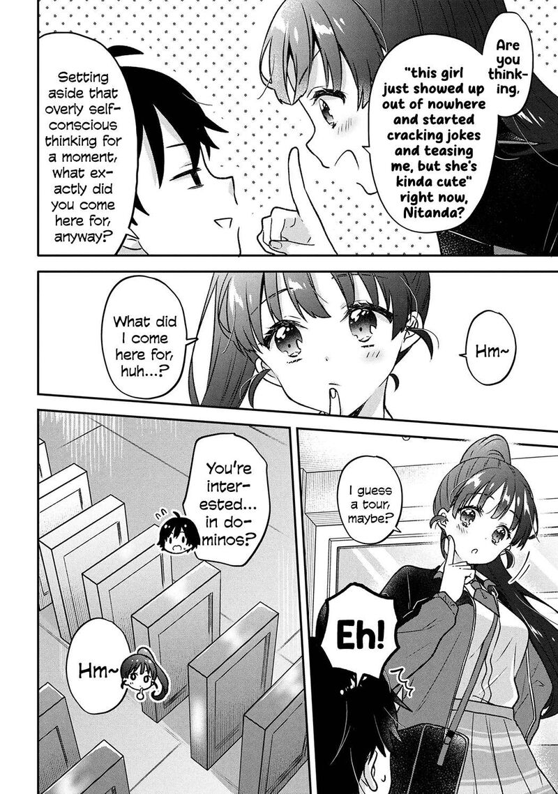 Tsukkomi Machi No Machino San 1 10
