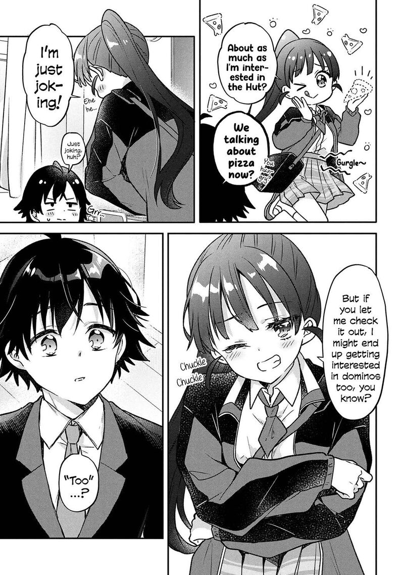 Tsukkomi Machi No Machino San 1 11