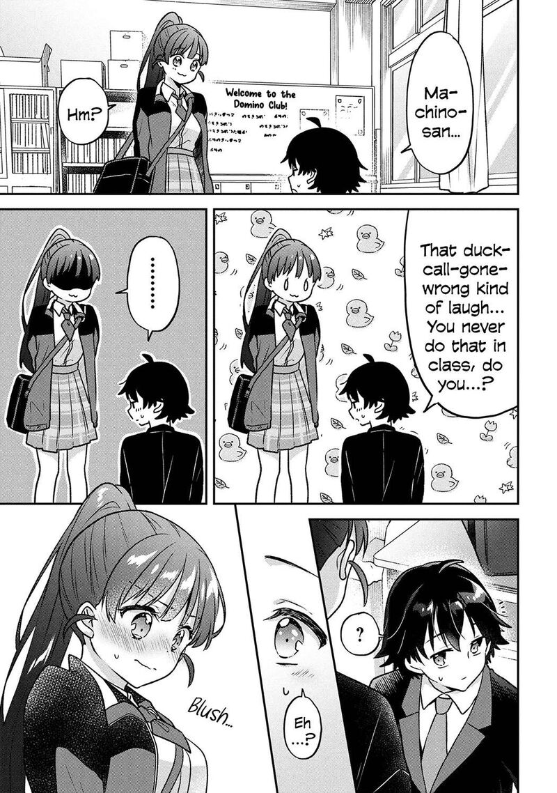 Tsukkomi Machi No Machino San 1 19