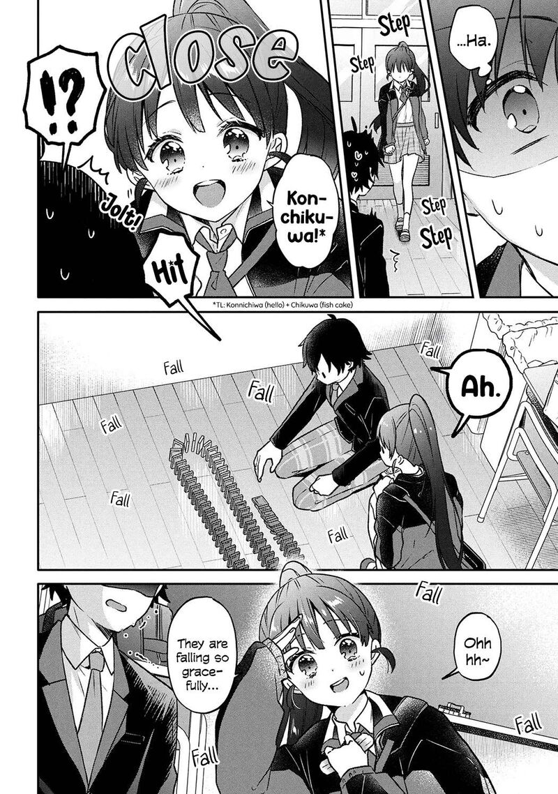Tsukkomi Machi No Machino San 1 4