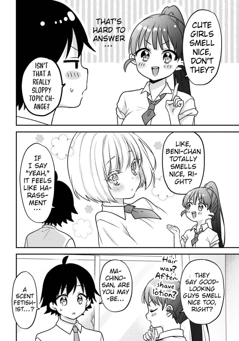 Tsukkomi Machi No Machino San 10 4