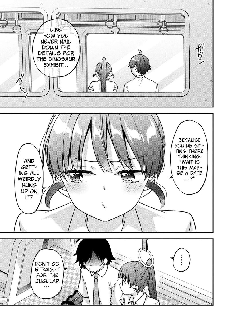 Tsukkomi Machi No Machino San 11 7