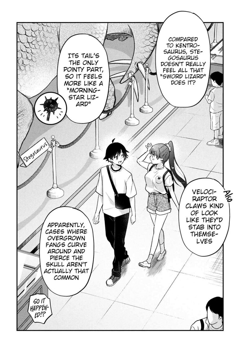 Tsukkomi Machi No Machino San 12 10