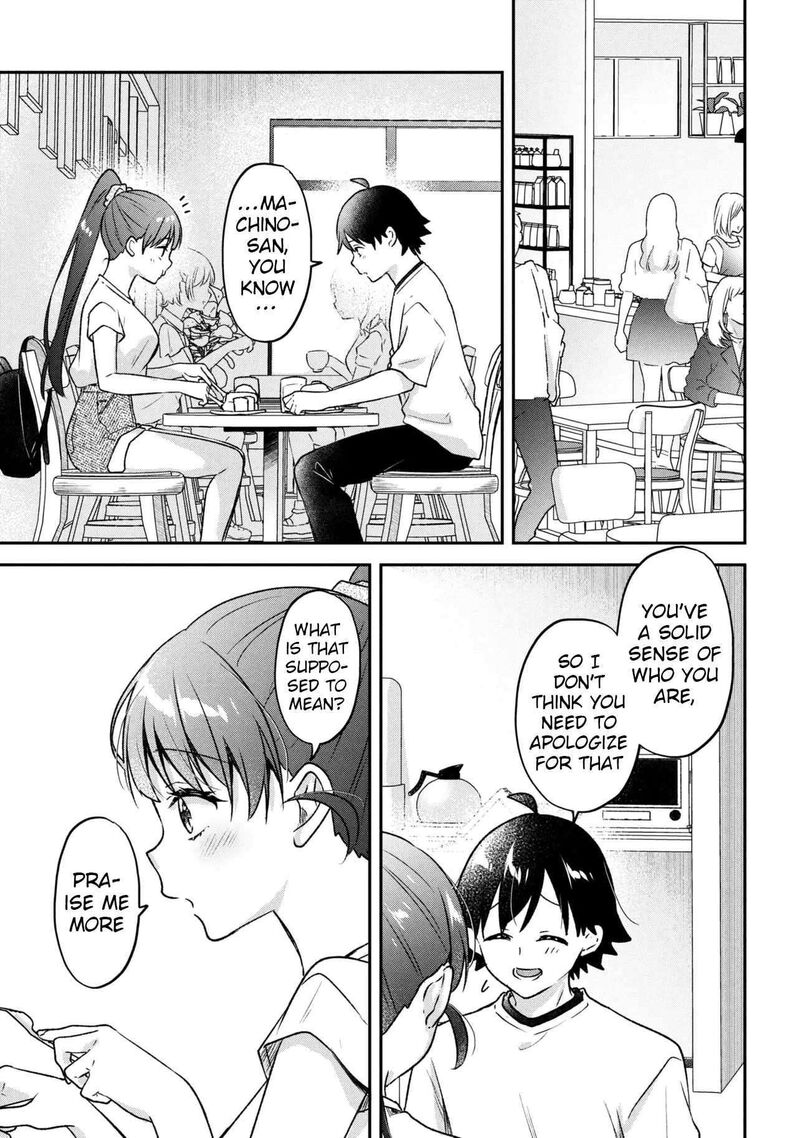 Tsukkomi Machi No Machino San 12 23