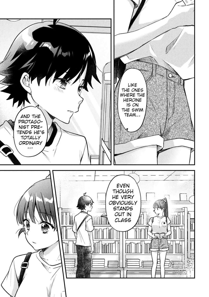 Tsukkomi Machi No Machino San 12 7