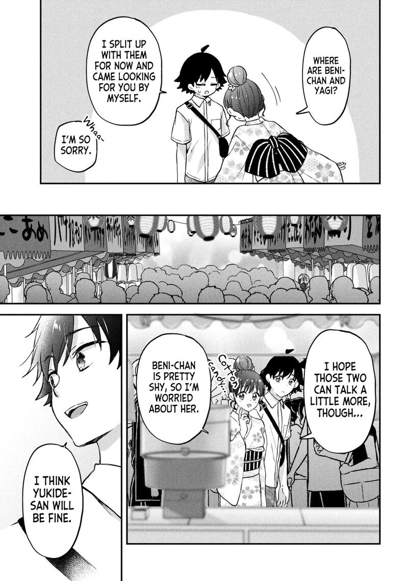 Tsukkomi Machi No Machino San 13 13