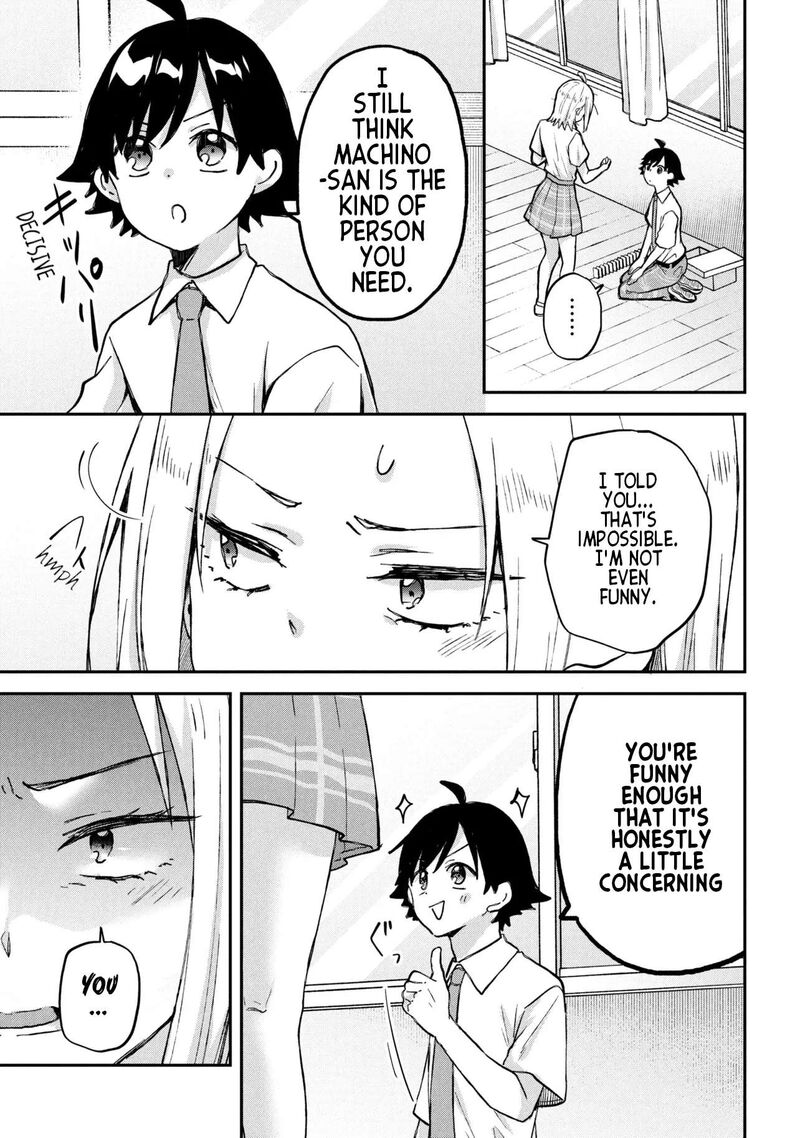 Tsukkomi Machi No Machino San 14 11