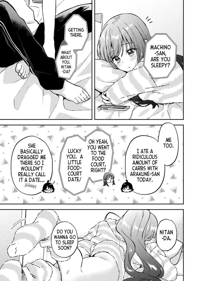Tsukkomi Machi No Machino San 15 15