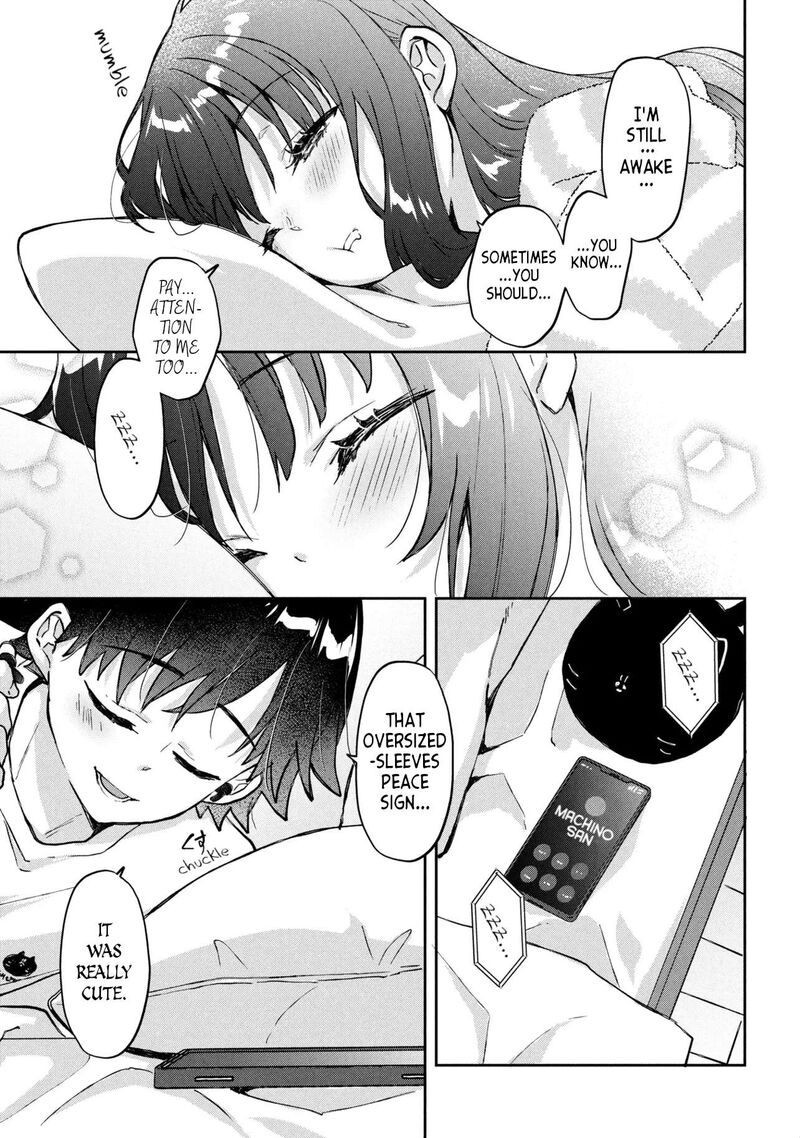 Tsukkomi Machi No Machino San 15 21