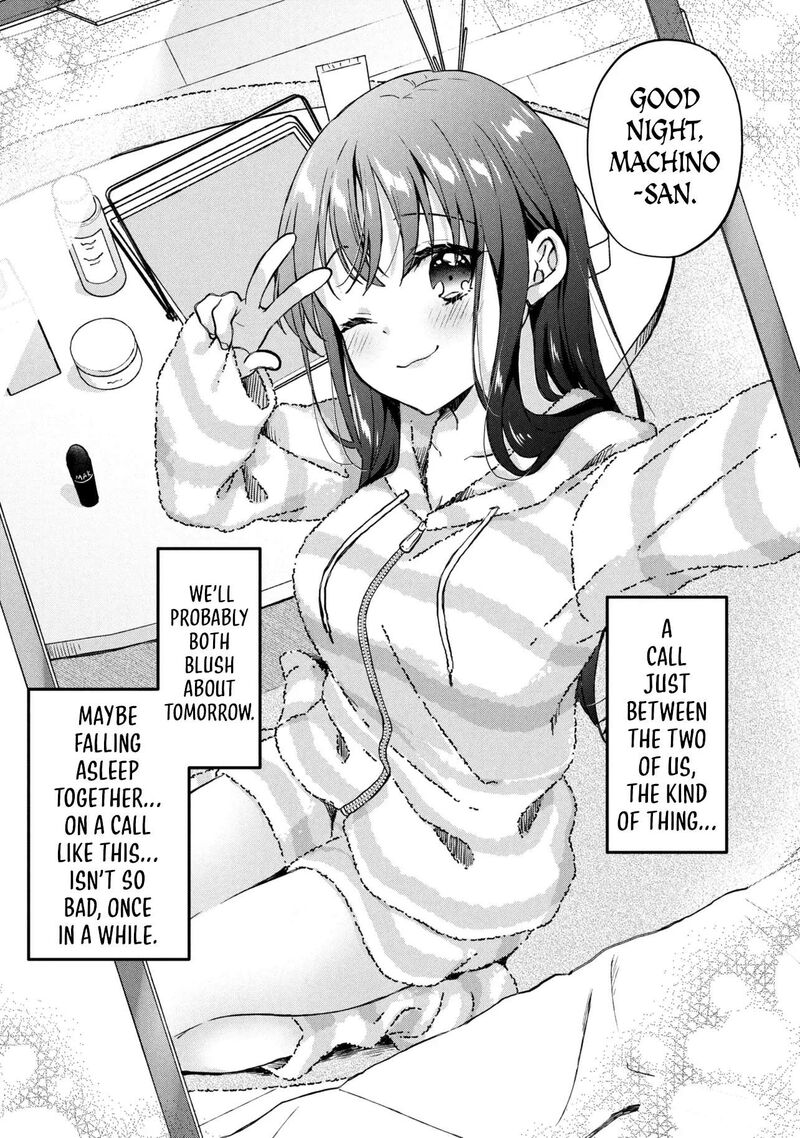 Tsukkomi Machi No Machino San 15 22