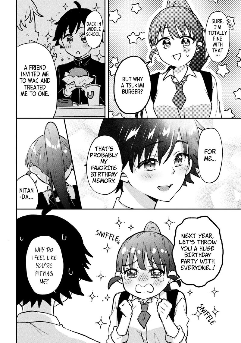 Tsukkomi Machi No Machino San 16 14