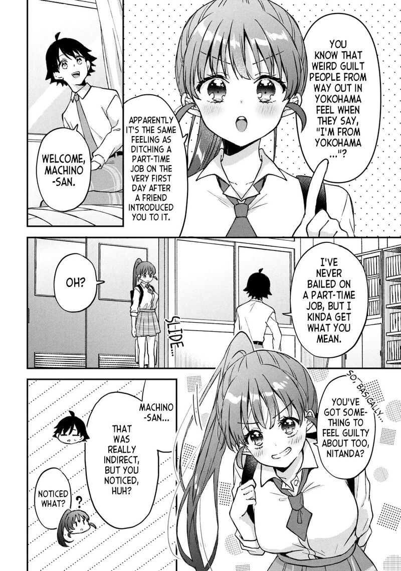 Tsukkomi Machi No Machino San 16 2