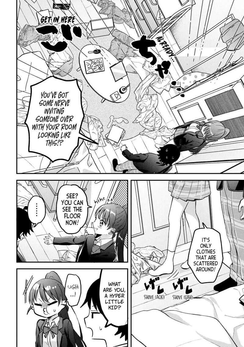Tsukkomi Machi No Machino San 17 10