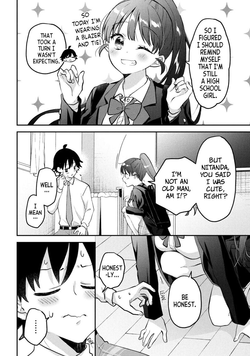 Tsukkomi Machi No Machino San 17 6