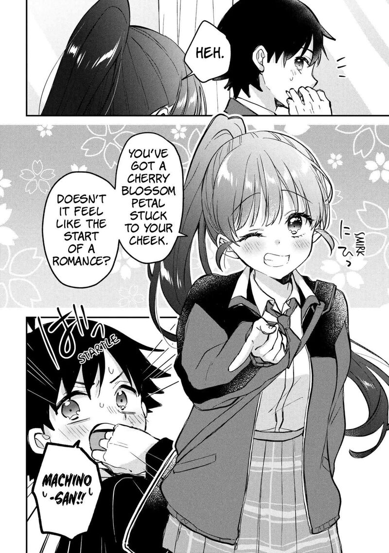 Tsukkomi Machi No Machino San 21 10
