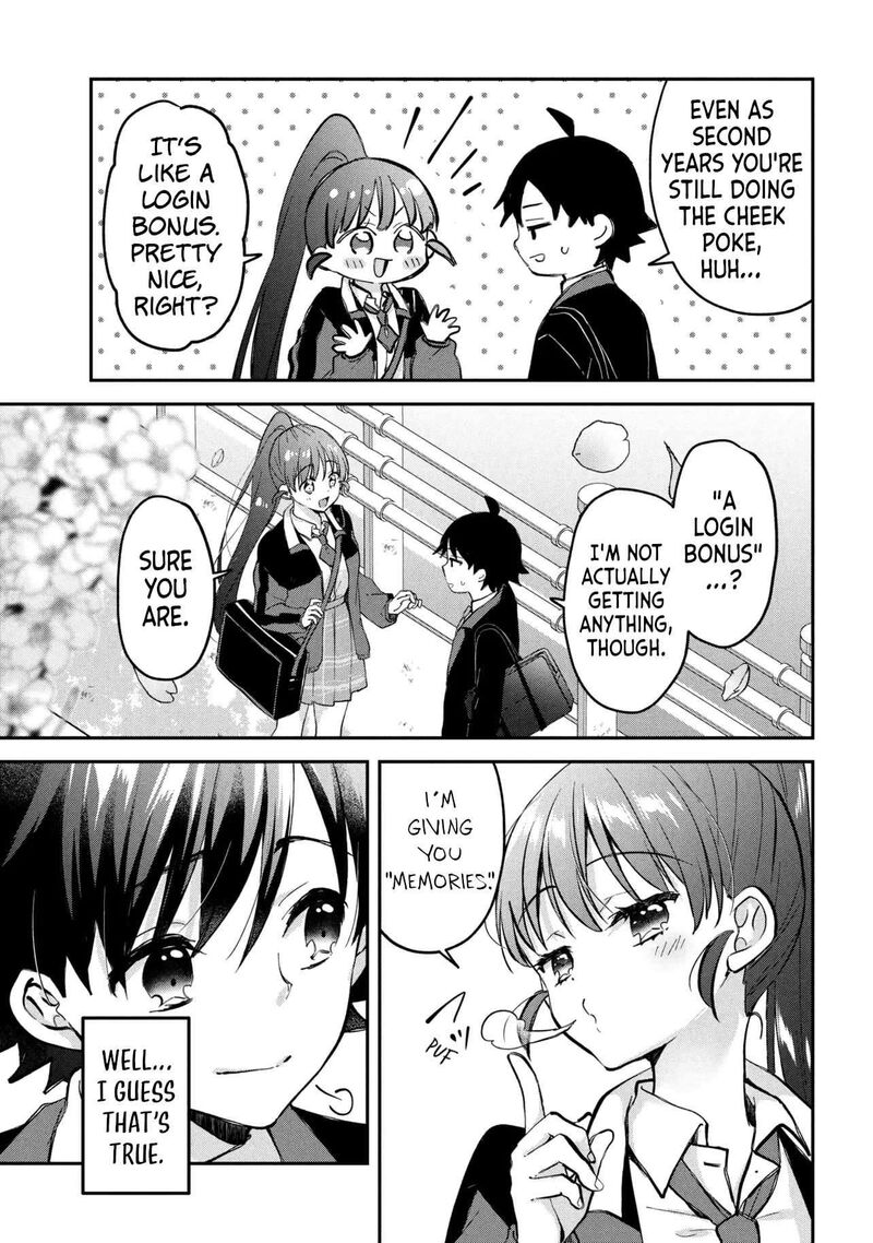 Tsukkomi Machi No Machino San 21 3