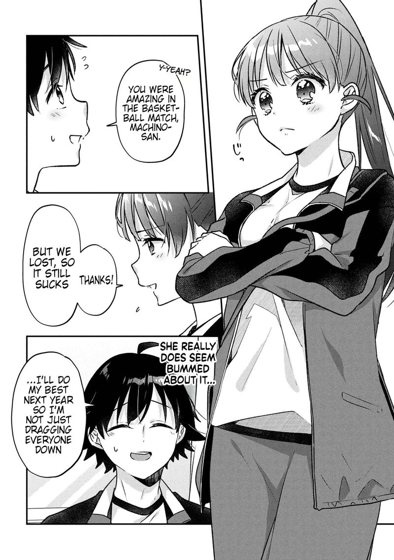 Tsukkomi Machi No Machino San 3 10