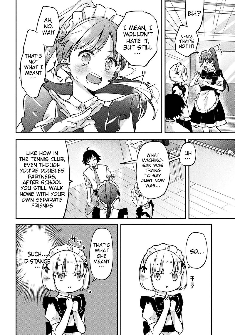 Tsukkomi Machi No Machino San 4 12