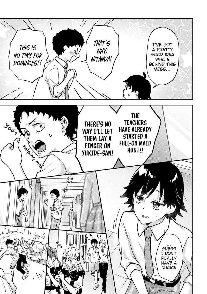 Tsukkomi Machi No Machino San 4 15