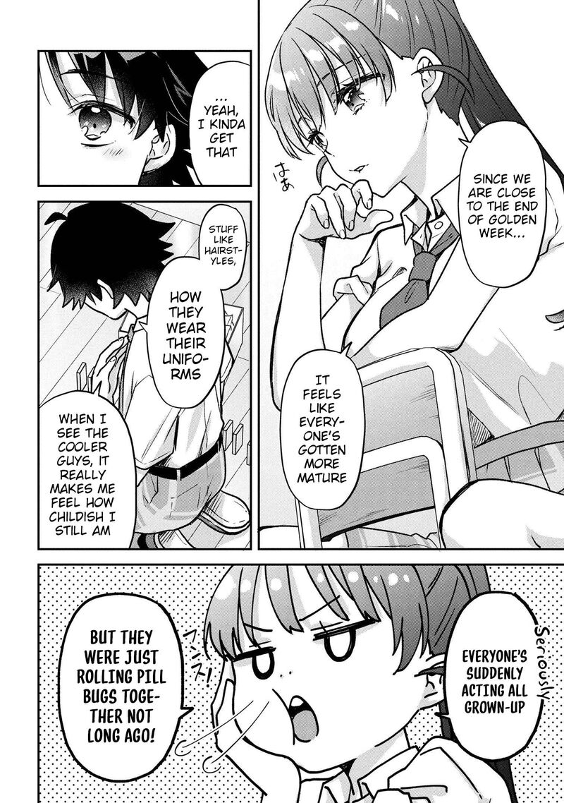 Tsukkomi Machi No Machino San 5 12