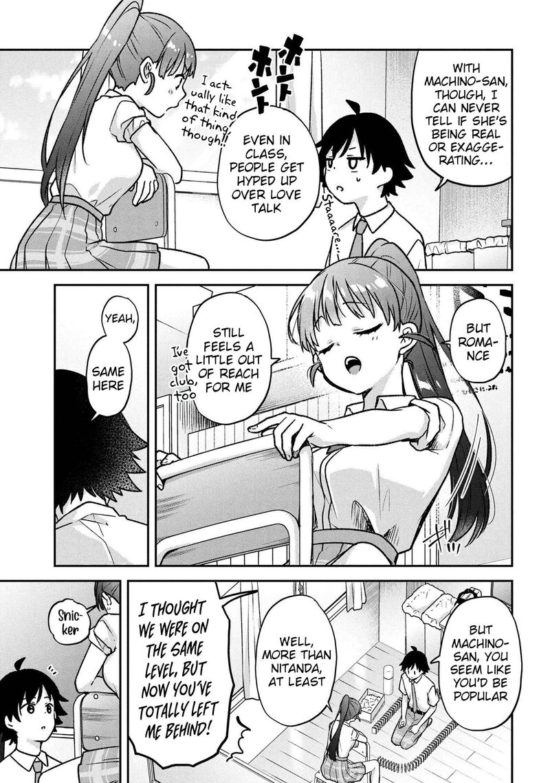 Tsukkomi Machi No Machino San 5 13