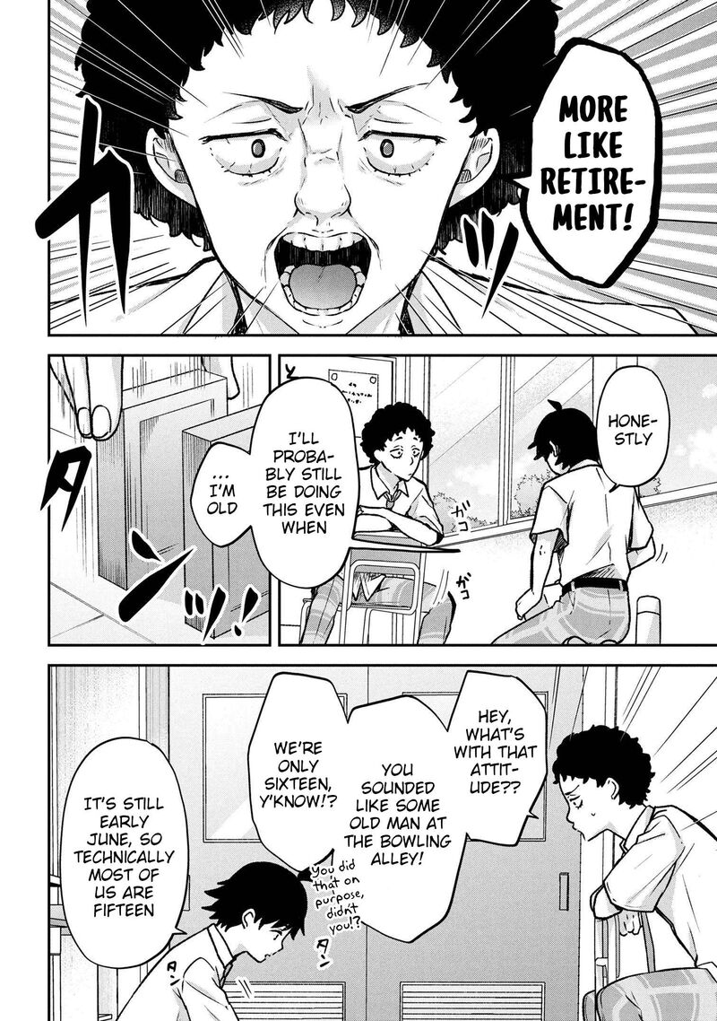 Tsukkomi Machi No Machino San 5 2