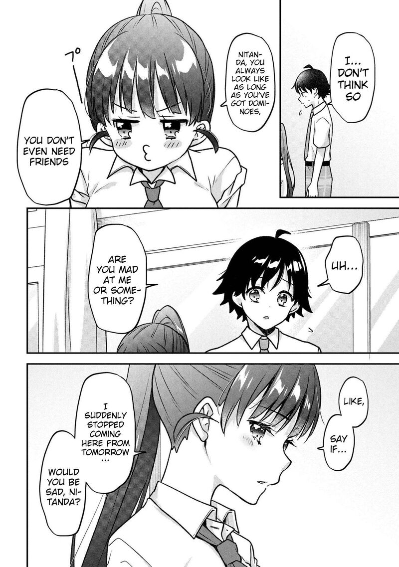 Tsukkomi Machi No Machino San 6 12