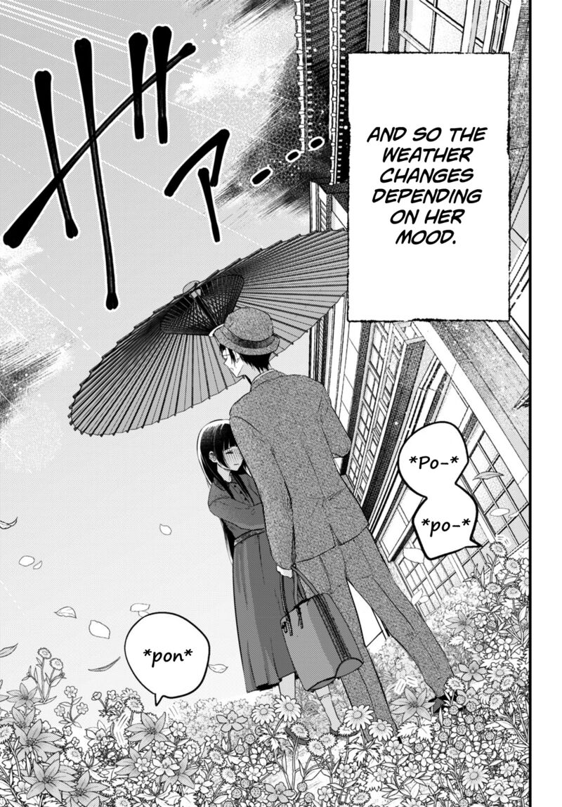 Tsuma No Kigen De Tenkou Ga Kawaru Hanashi 1 18
