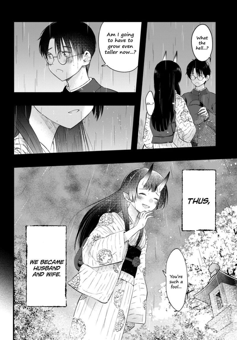 Tsuma No Kigen De Tenkou Ga Kawaru Hanashi 1 7