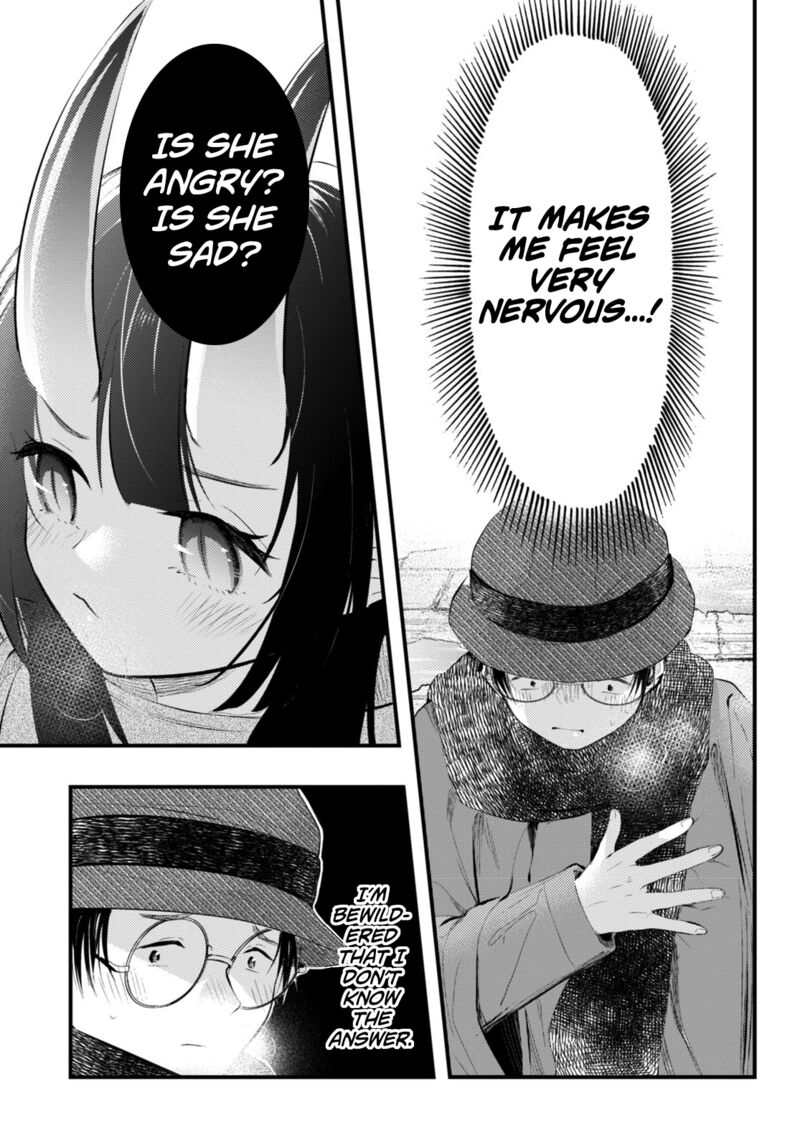 Tsuma No Kigen De Tenkou Ga Kawaru Hanashi 10 11