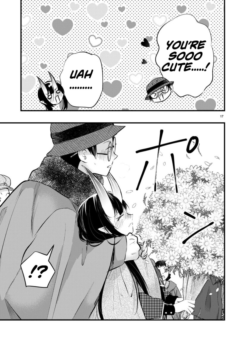 Tsuma No Kigen De Tenkou Ga Kawaru Hanashi 10 17