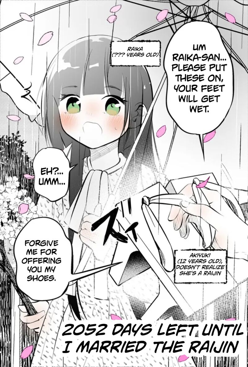 Tsuma No Kigen De Tenkou Ga Kawaru Hanashi 10 19