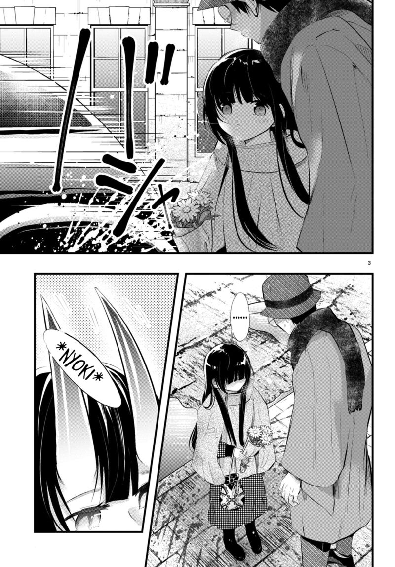 Tsuma No Kigen De Tenkou Ga Kawaru Hanashi 10 3
