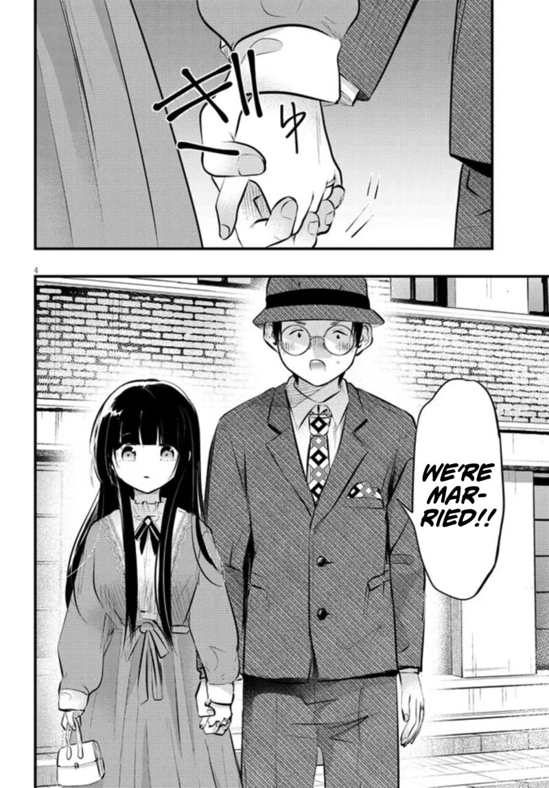 Tsuma No Kigen De Tenkou Ga Kawaru Hanashi 10e 4