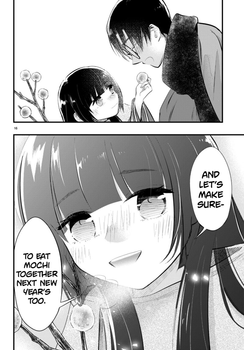 Tsuma No Kigen De Tenkou Ga Kawaru Hanashi 11 16