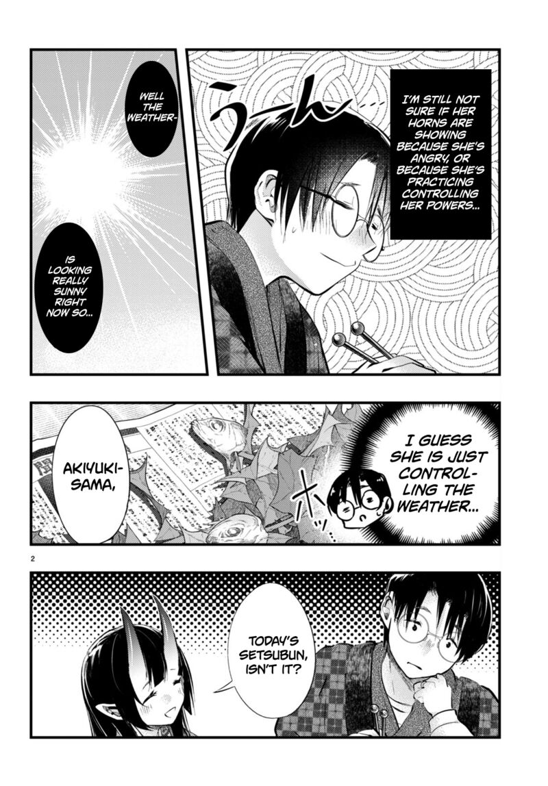 Tsuma No Kigen De Tenkou Ga Kawaru Hanashi 13 2