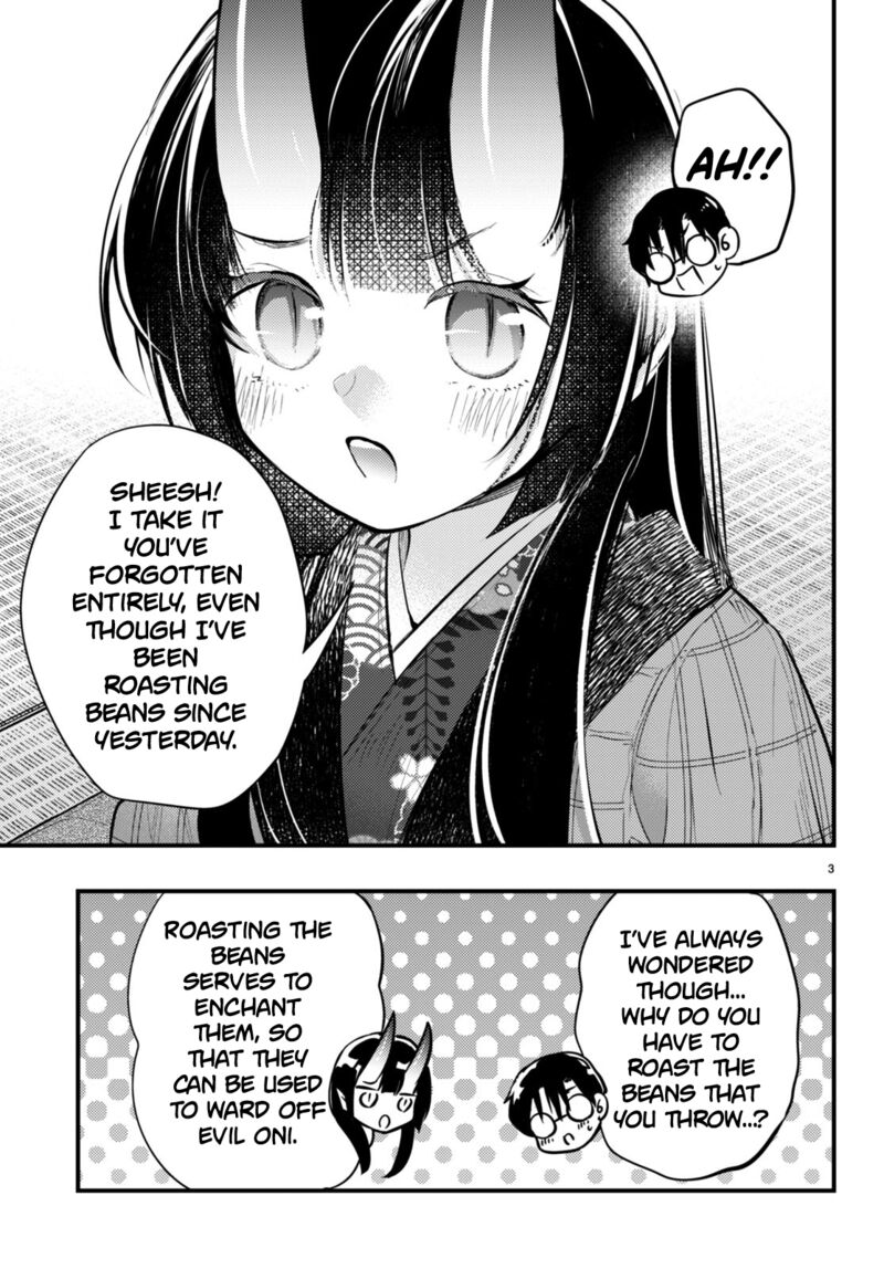 Tsuma No Kigen De Tenkou Ga Kawaru Hanashi 13 3