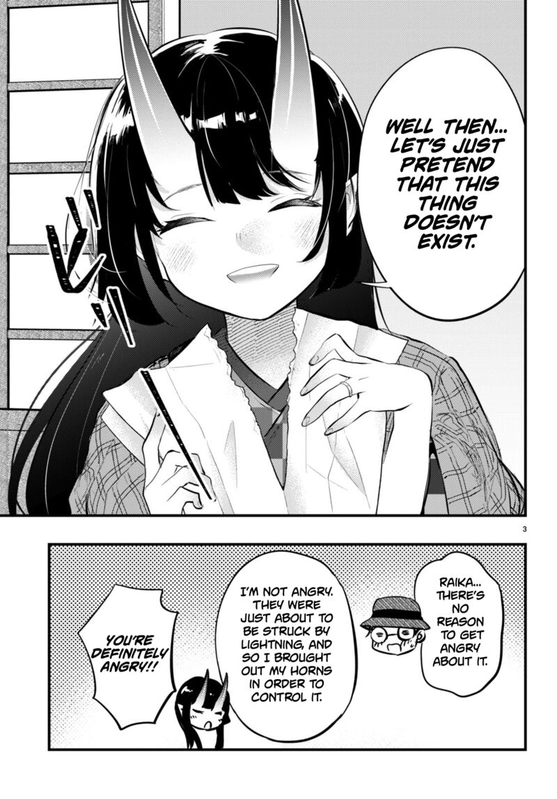 Tsuma No Kigen De Tenkou Ga Kawaru Hanashi 14 3