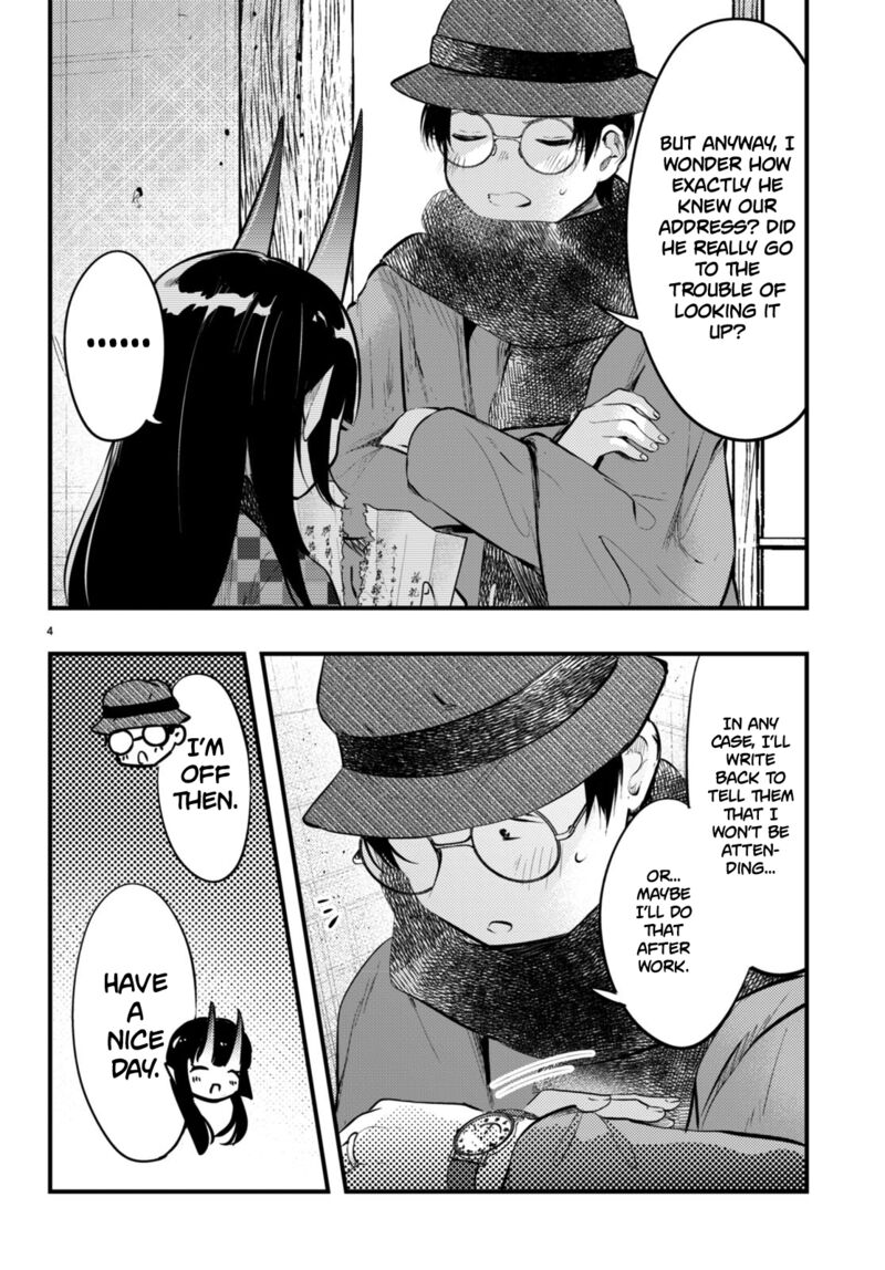 Tsuma No Kigen De Tenkou Ga Kawaru Hanashi 14 4