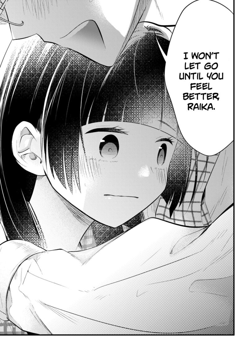 Tsuma No Kigen De Tenkou Ga Kawaru Hanashi 2 13
