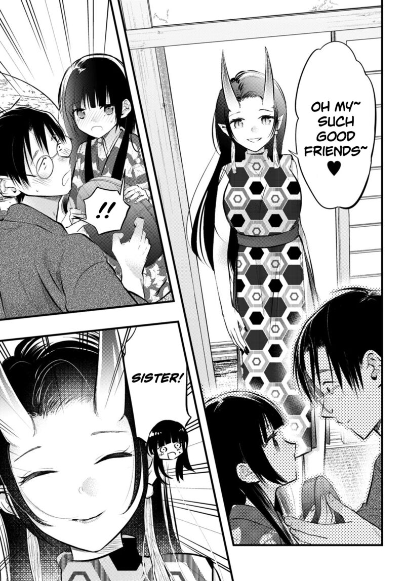 Tsuma No Kigen De Tenkou Ga Kawaru Hanashi 6 7