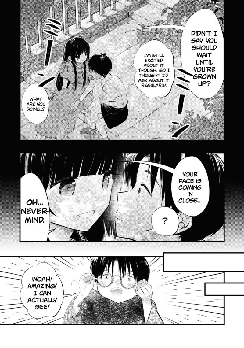 Tsuma No Kigen De Tenkou Ga Kawaru Hanashi 9e 3