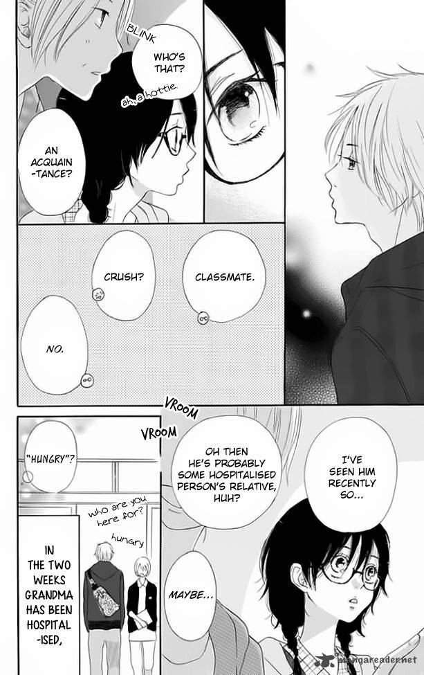 Tsumari Wa Kimi Ga ItoshII No Desu 1 10