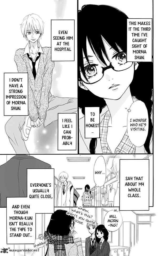Tsumari Wa Kimi Ga ItoshII No Desu 1 11