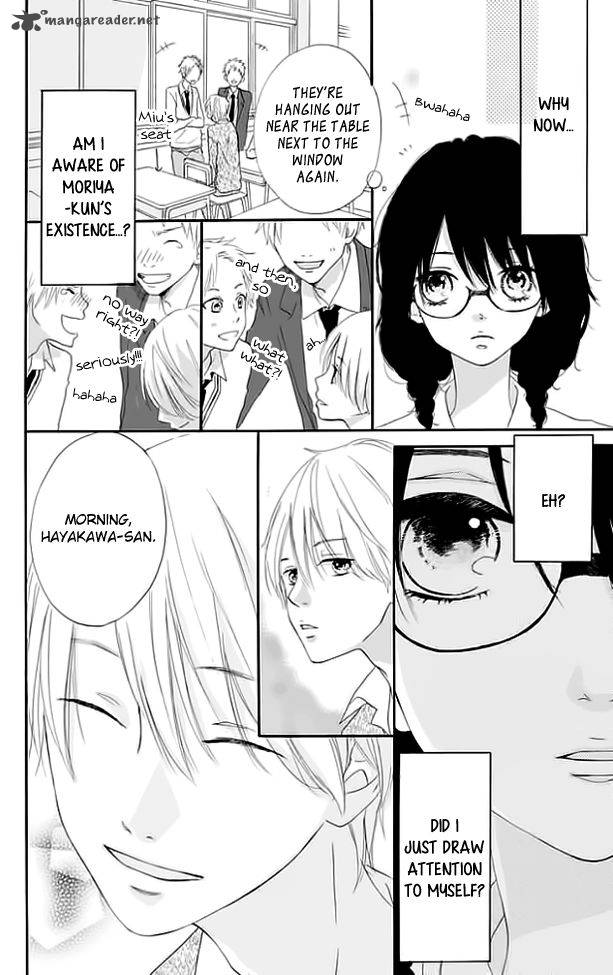 Tsumari Wa Kimi Ga ItoshII No Desu 1 12