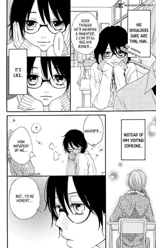 Tsumari Wa Kimi Ga ItoshII No Desu 1 14