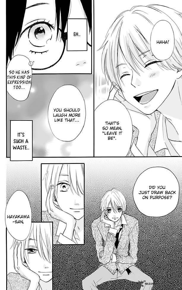 Tsumari Wa Kimi Ga ItoshII No Desu 1 16