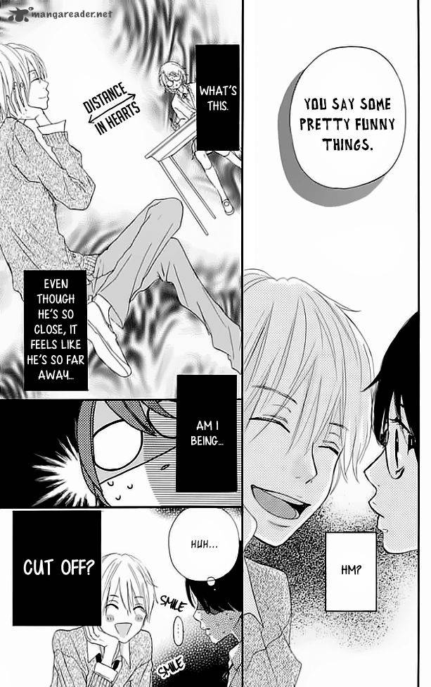 Tsumari Wa Kimi Ga ItoshII No Desu 1 17