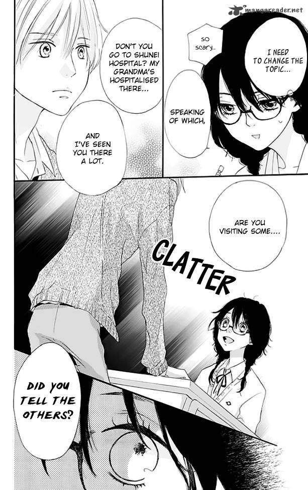 Tsumari Wa Kimi Ga ItoshII No Desu 1 18