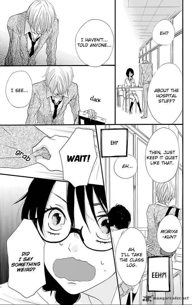 Tsumari Wa Kimi Ga ItoshII No Desu 1 19